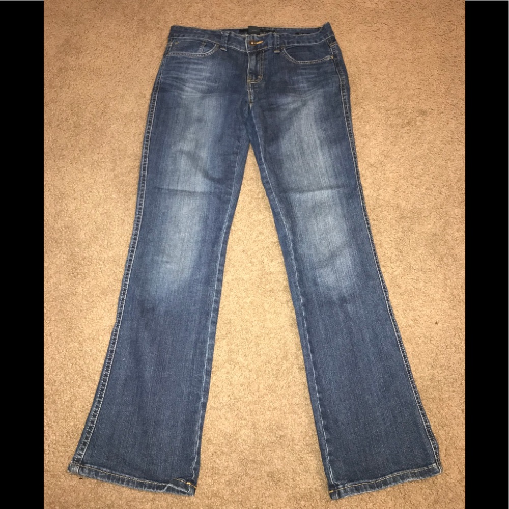 Women’s Calvin Klein Jeans